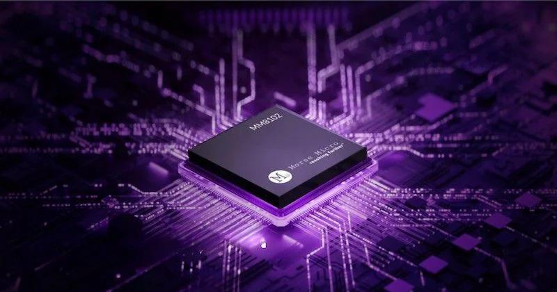Morse Micro Aims Wi-Fi HaLow Chip at European, Middle Eastern Markets
